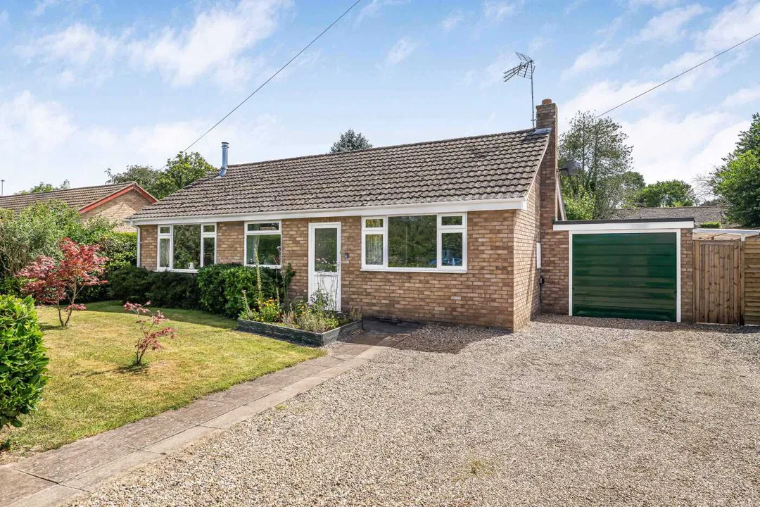 Millbrook Close, Orleton, Ludlow, Herefordshire, SY8 4JR, photo 48