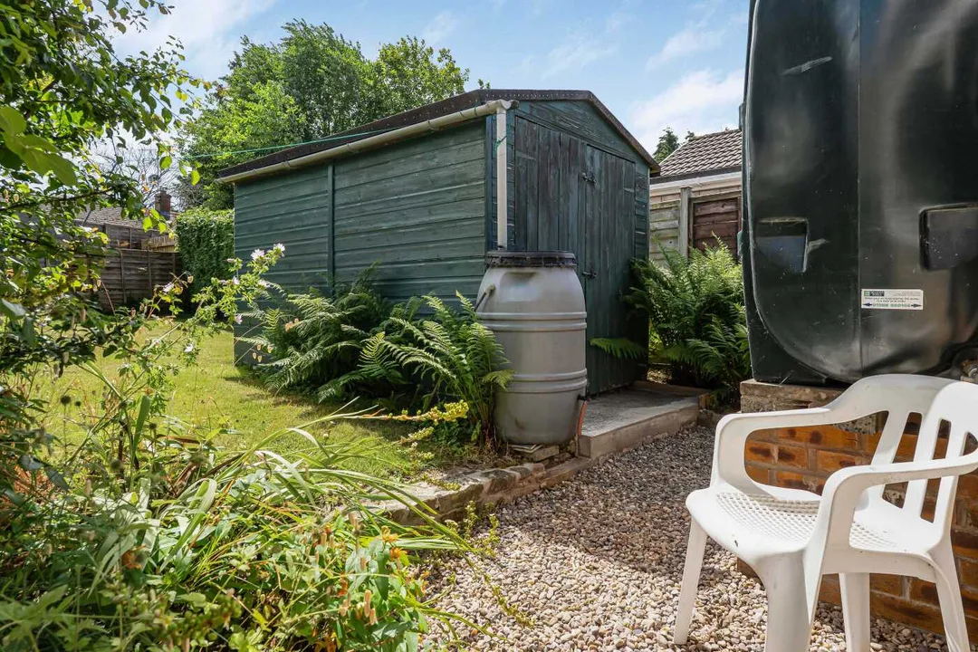 Millbrook Close, Orleton, Ludlow, Herefordshire, SY8 4JR, photo 21