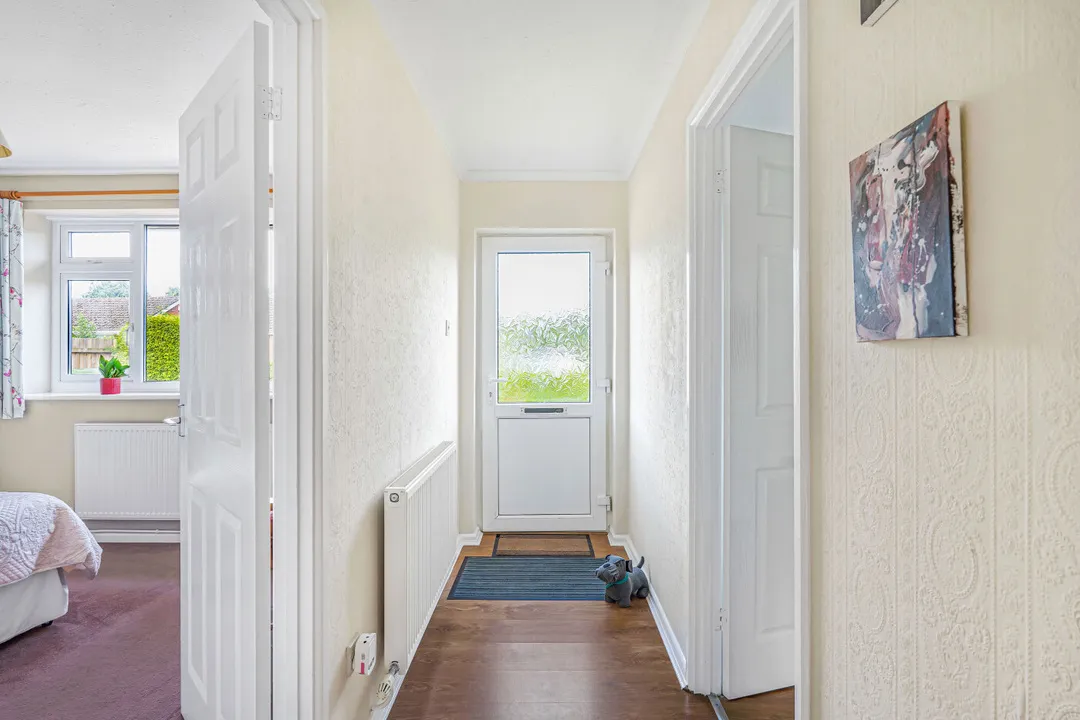 Millbrook Close, Orleton, Ludlow, Herefordshire, SY8 4JR, photo 12