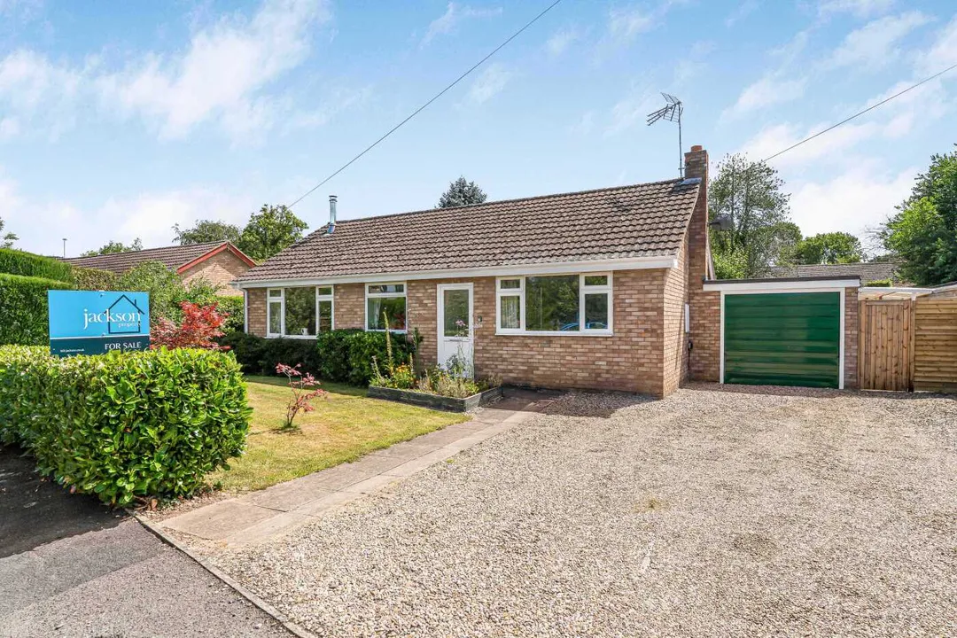 Millbrook Close, Orleton, Ludlow, Herefordshire, SY8 4JR, photo 25