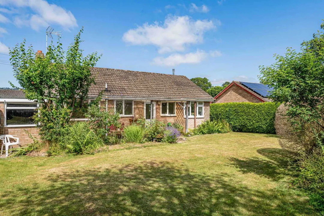 Millbrook Close, Orleton, Ludlow, Herefordshire, SY8 4JR, photo 19