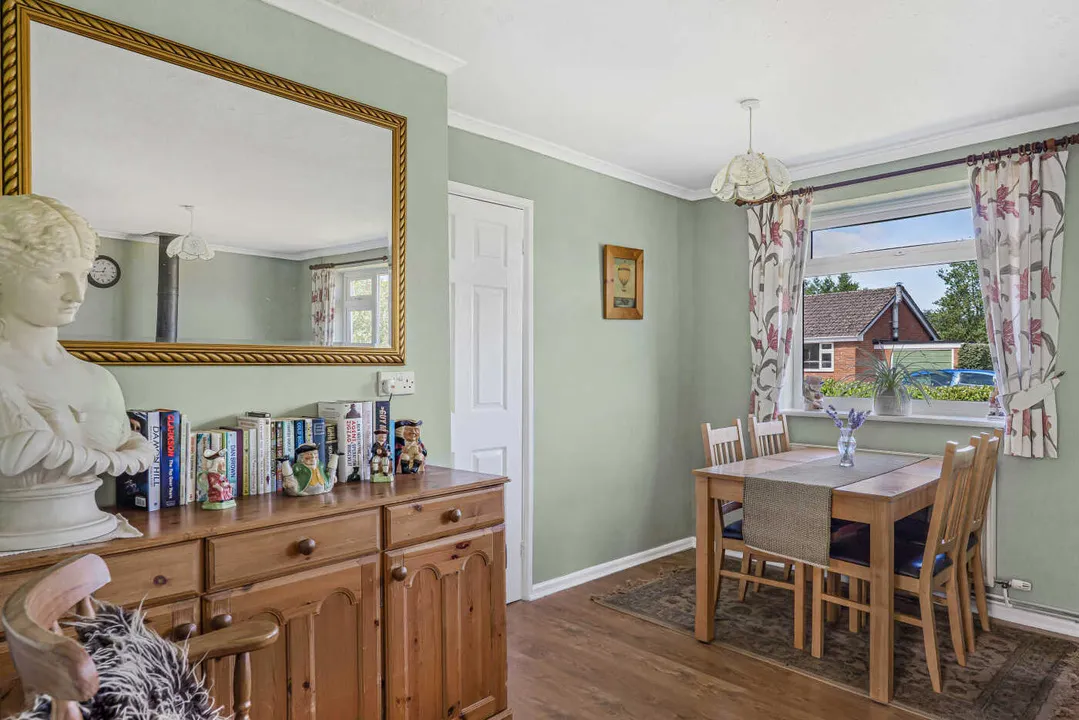 Millbrook Close, Orleton, Ludlow, Herefordshire, SY8 4JR, photo 10