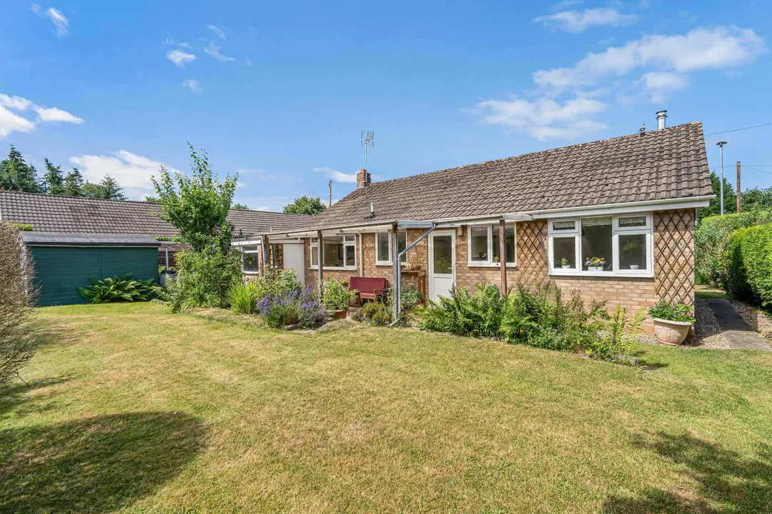 Millbrook Close, Orleton, Ludlow, Herefordshire, SY8 4JR, photo 20