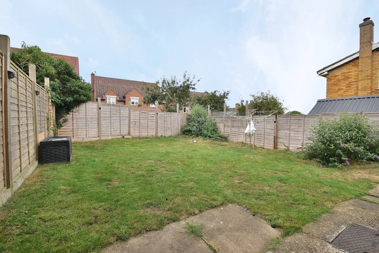 Glebe Road, Cogenhoe, Northampton, NN7 1NR, photo 11