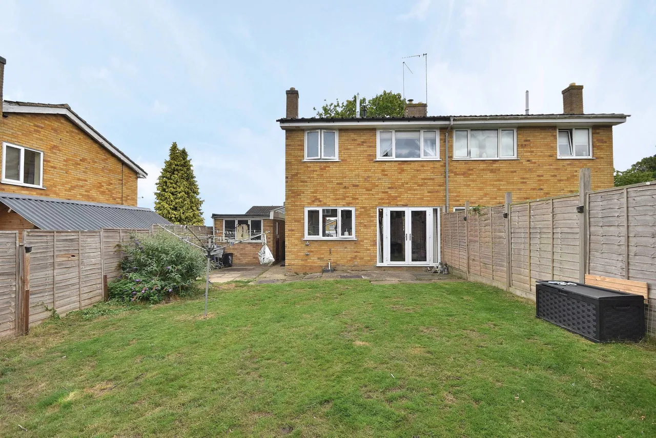 Glebe Road, Cogenhoe, Northampton, NN7 1NR, photo 9