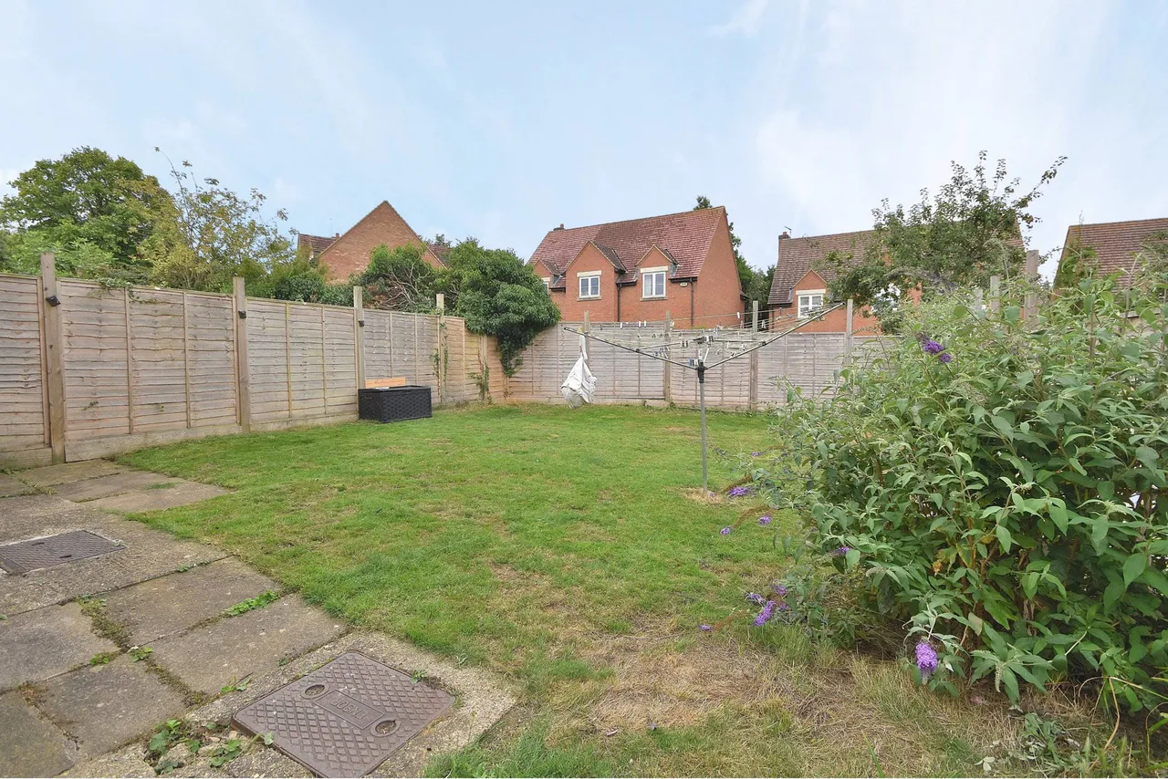 Glebe Road, Cogenhoe, Northampton, NN7 1NR, photo 10