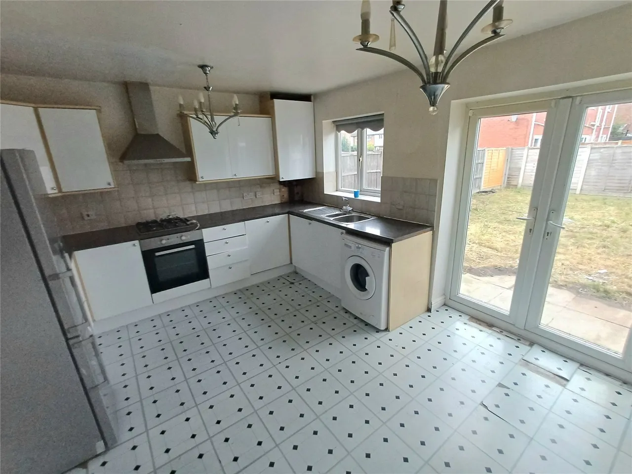 Antons Court, Liverpool, L26, photo 5