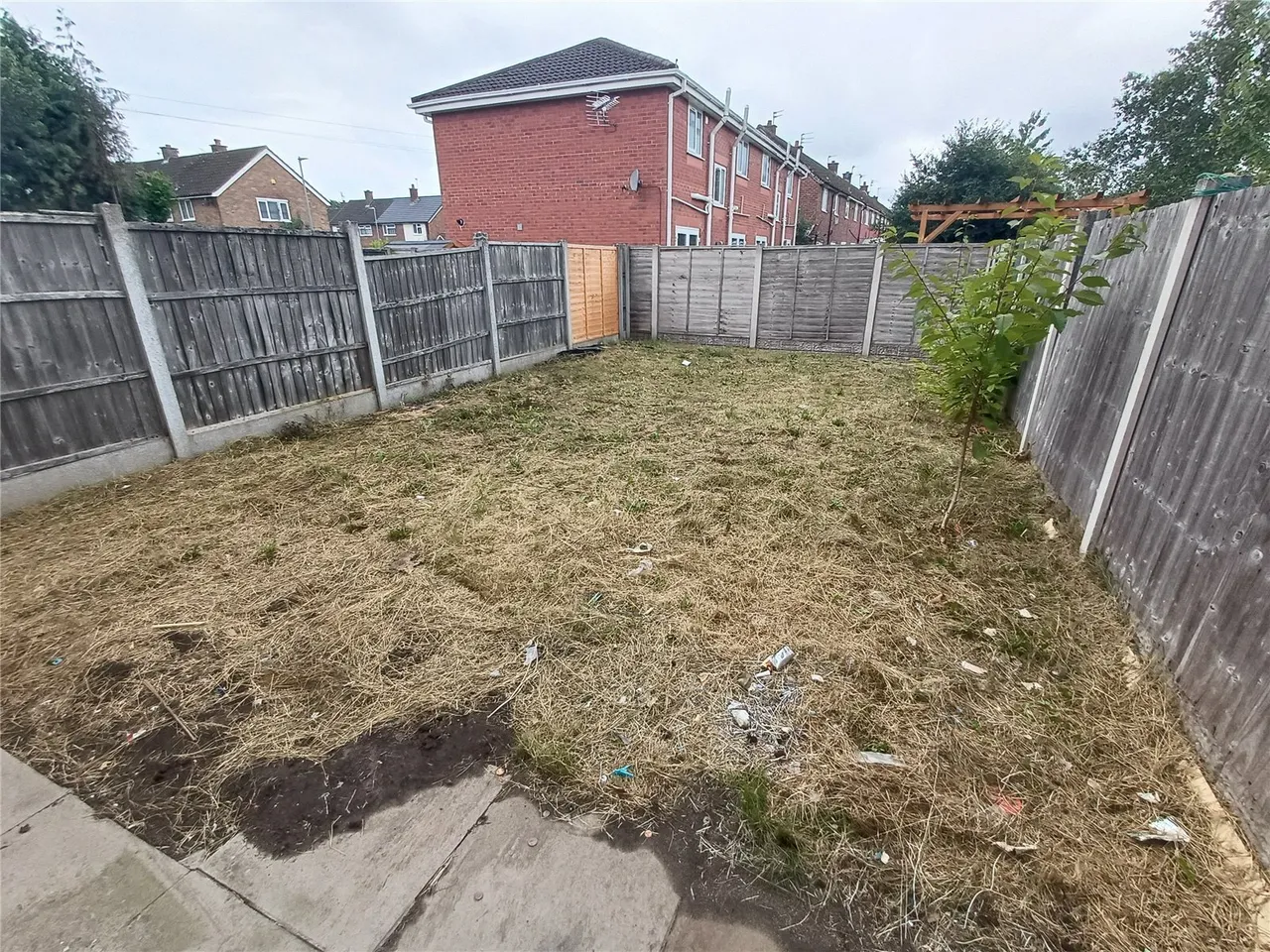 Antons Court, Liverpool, L26, photo 12