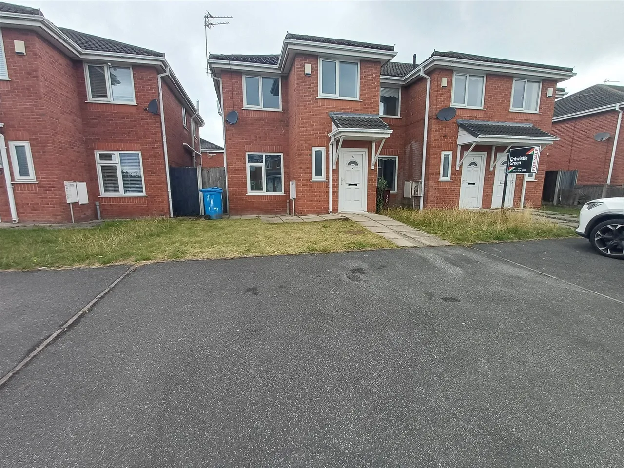 Antons Court, Liverpool, L26, photo 14