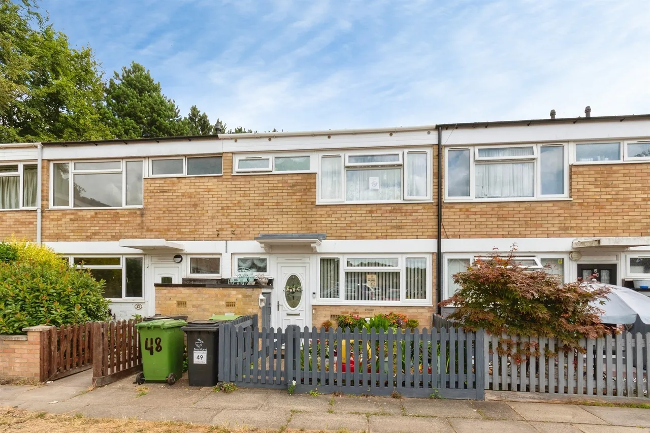 3 bed house for sale — Guildford Way, Thetford