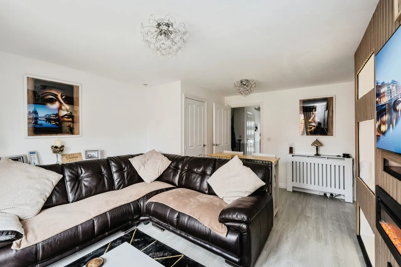 Stryd Bennett, Llanelli, photo 7
