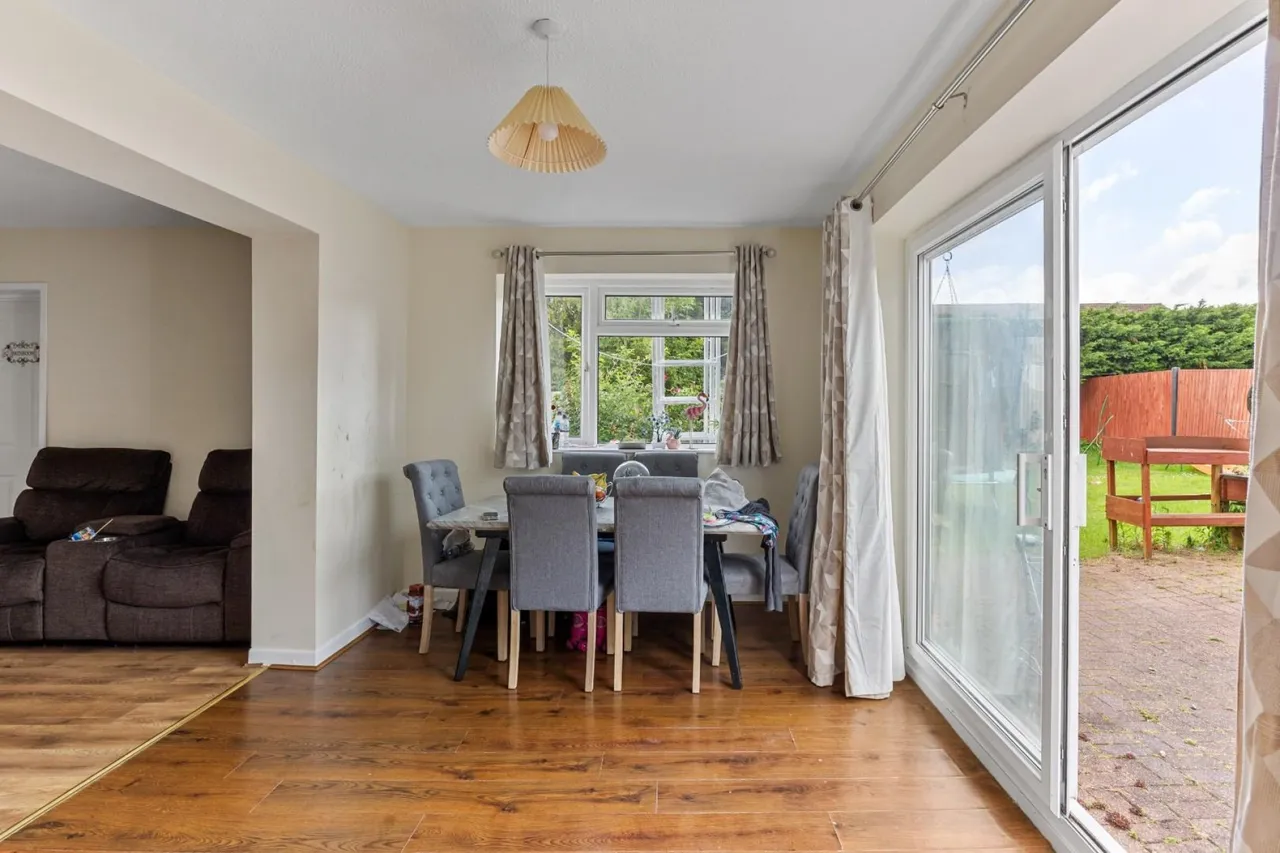 Ladman Grove, Stockwood, Bristol, photo 10