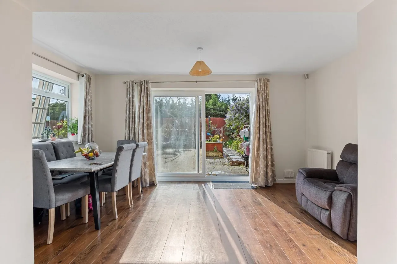 Ladman Grove, Stockwood, Bristol, photo 8