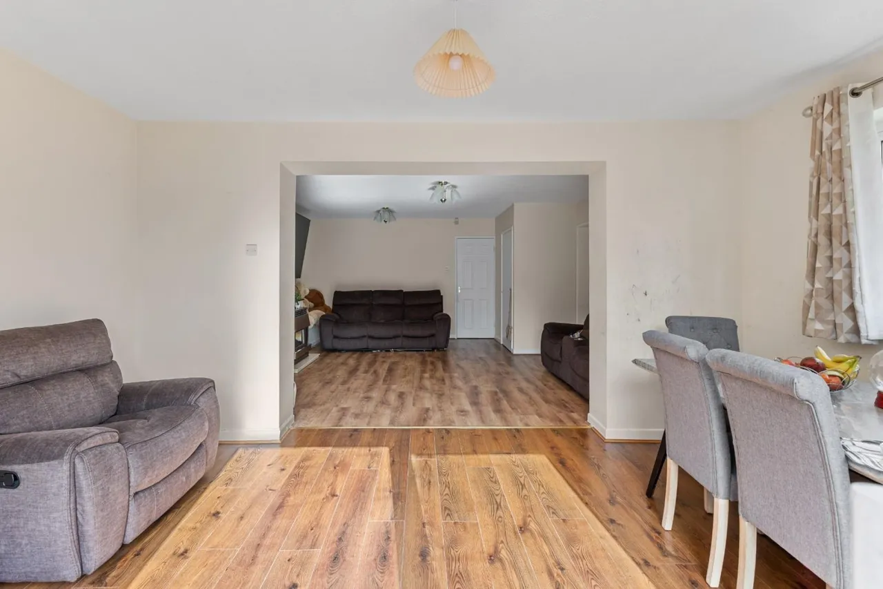 Ladman Grove, Stockwood, Bristol, photo 9
