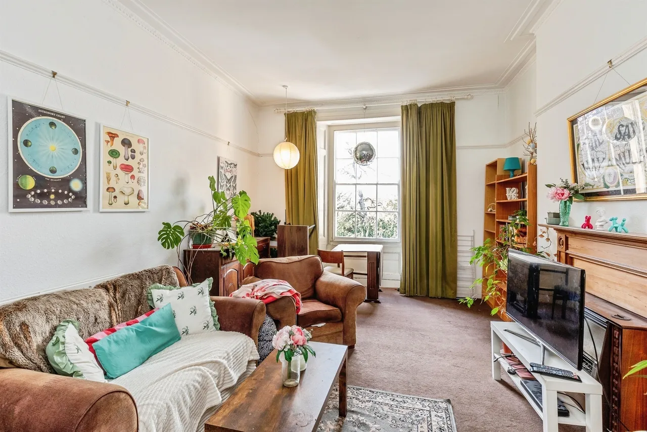 Lansdown Place, Clifton, Bristol, photo 4