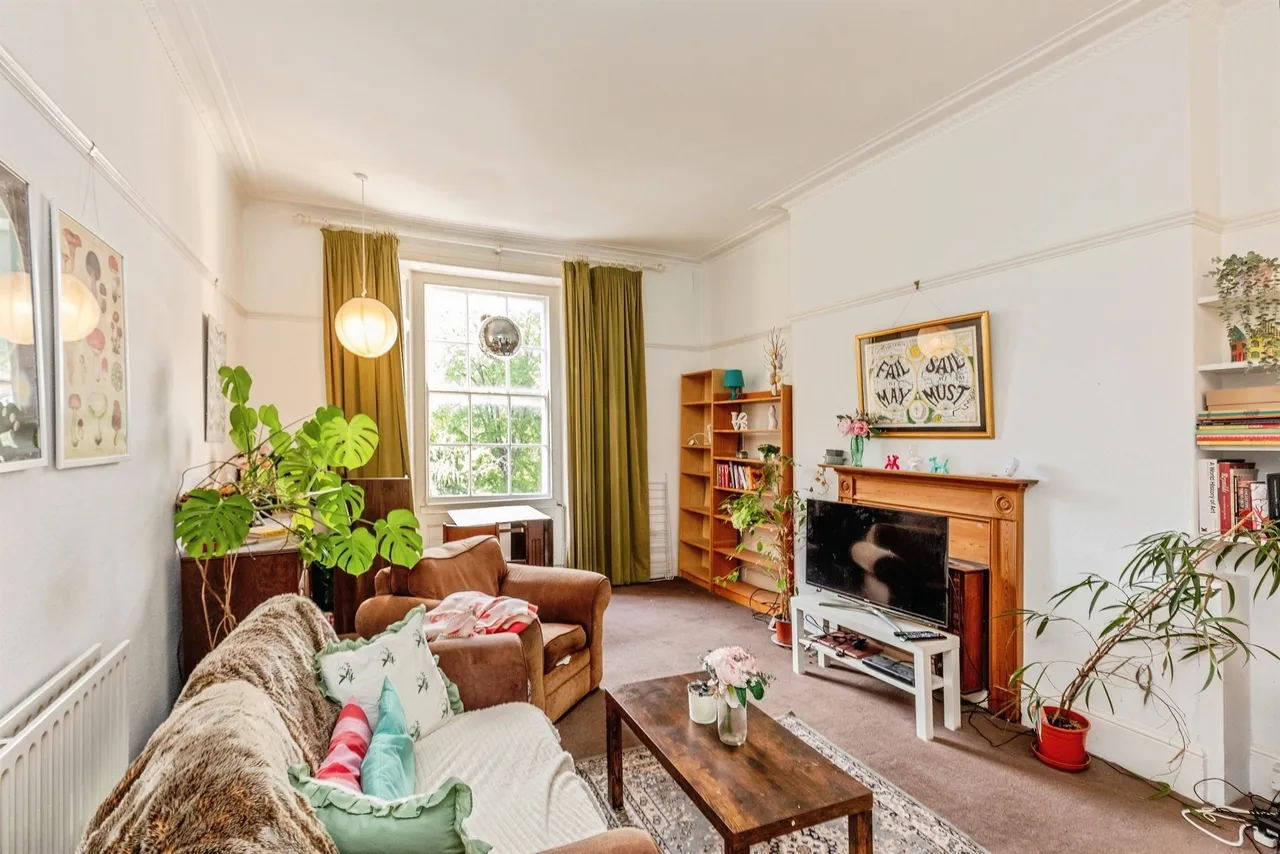 Lansdown Place, Clifton, Bristol, photo 3