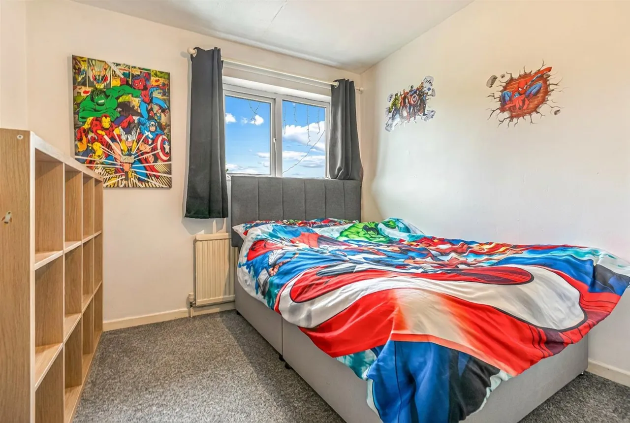 Featherstone Drive, Leicester, LE2, photo 9