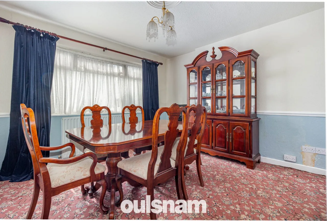 Nuthurst Road, West Heath, Birmingham, B31 4TL, photo 3