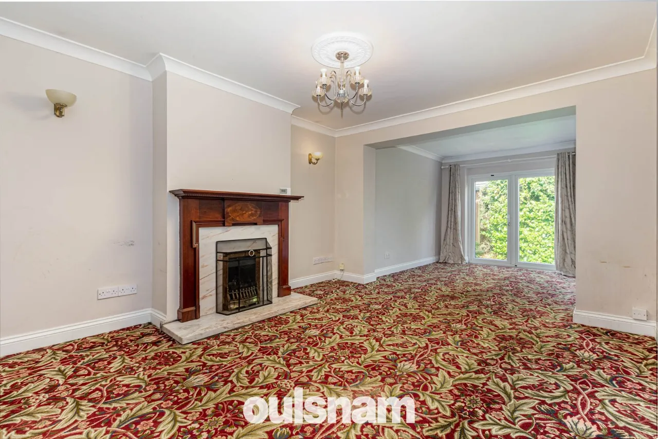 Nuthurst Road, West Heath, Birmingham, B31 4TL, photo 2