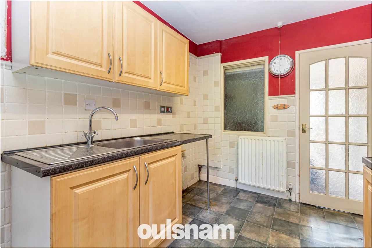 Nuthurst Road, West Heath, Birmingham, B31 4TL, photo 11