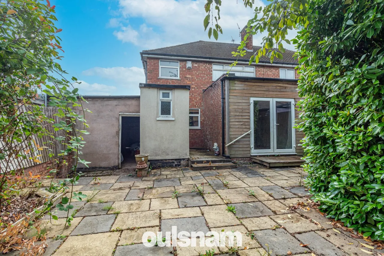 Nuthurst Road, West Heath, Birmingham, B31 4TL, photo 20