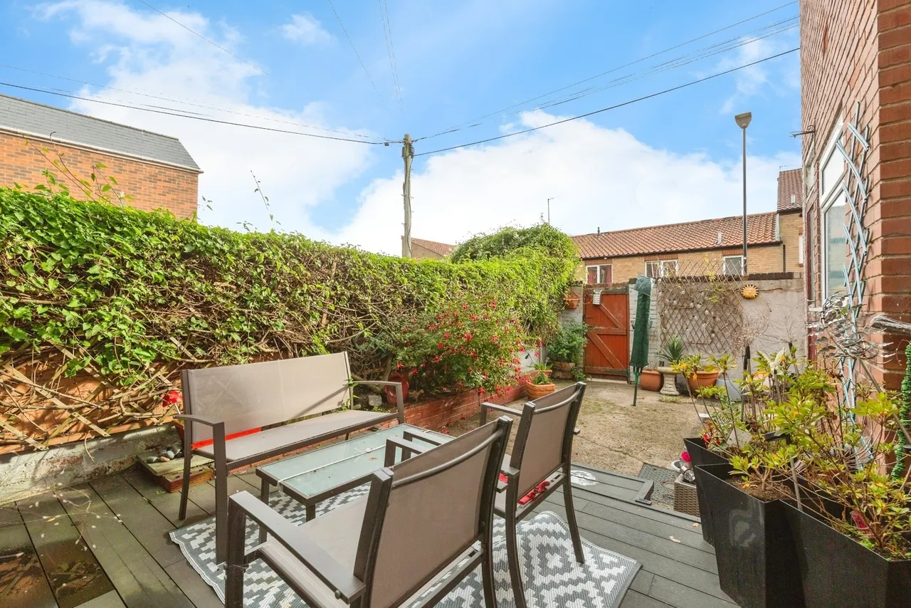Station Terrace, WASHINGTON, Tyne and Wear, NE37, photo 13