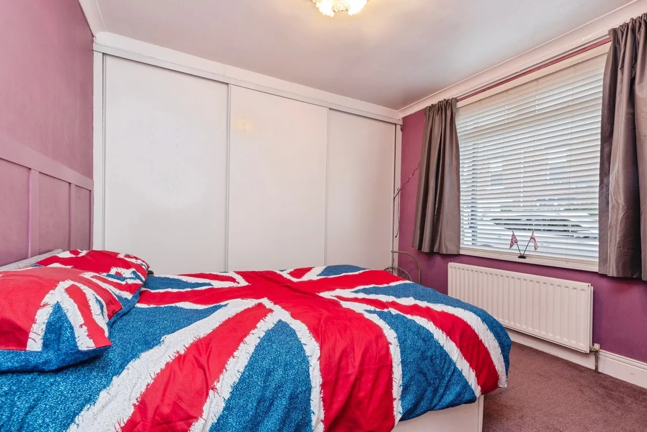 Station Terrace, WASHINGTON, Tyne and Wear, NE37, photo 9
