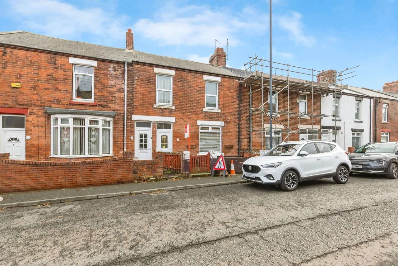 Station Terrace, WASHINGTON, Tyne and Wear, NE37, photo 14