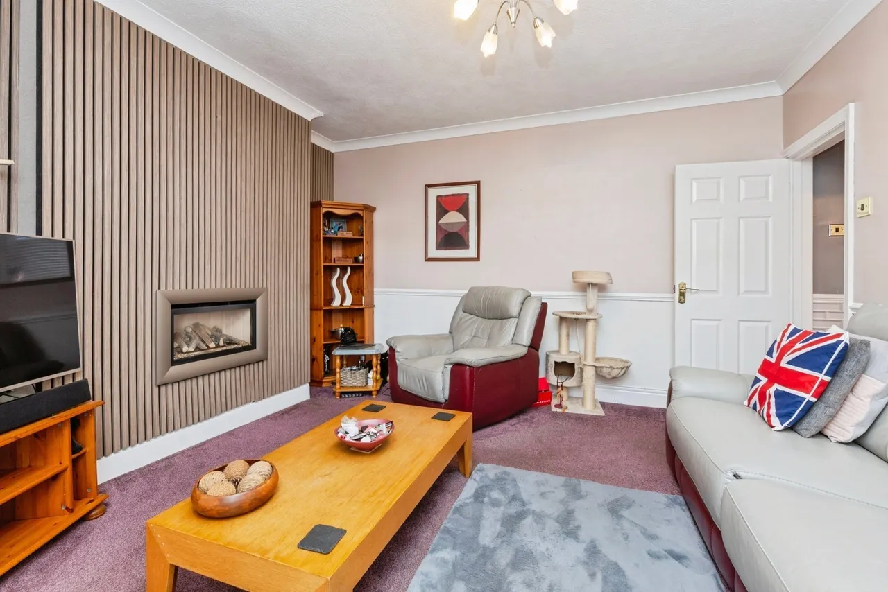 Station Terrace, WASHINGTON, Tyne and Wear, NE37, photo 6