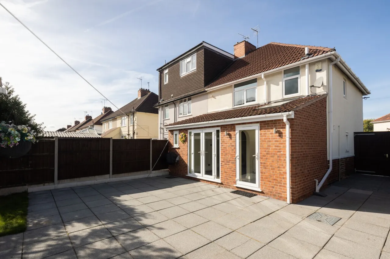 Grange Road, DE24, photo 17