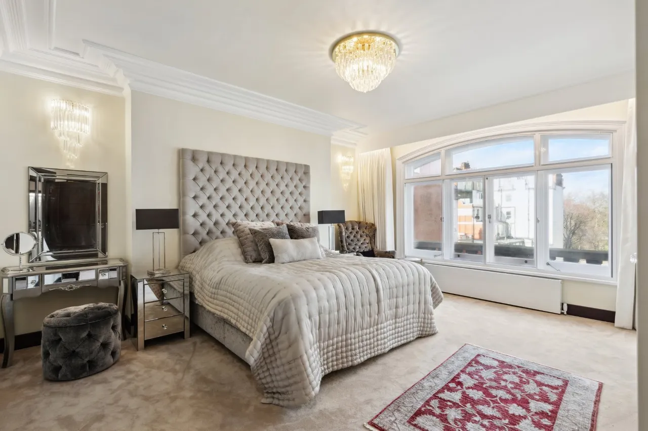 Park Mansions, Knightsbridge, SW1X, photo 4