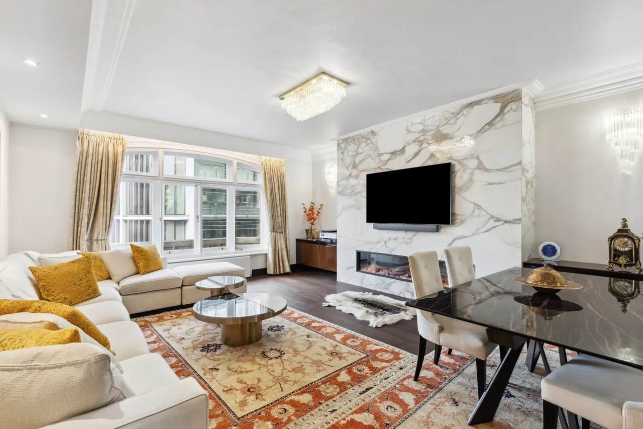 Park Mansions, Knightsbridge, SW1X, photo 3