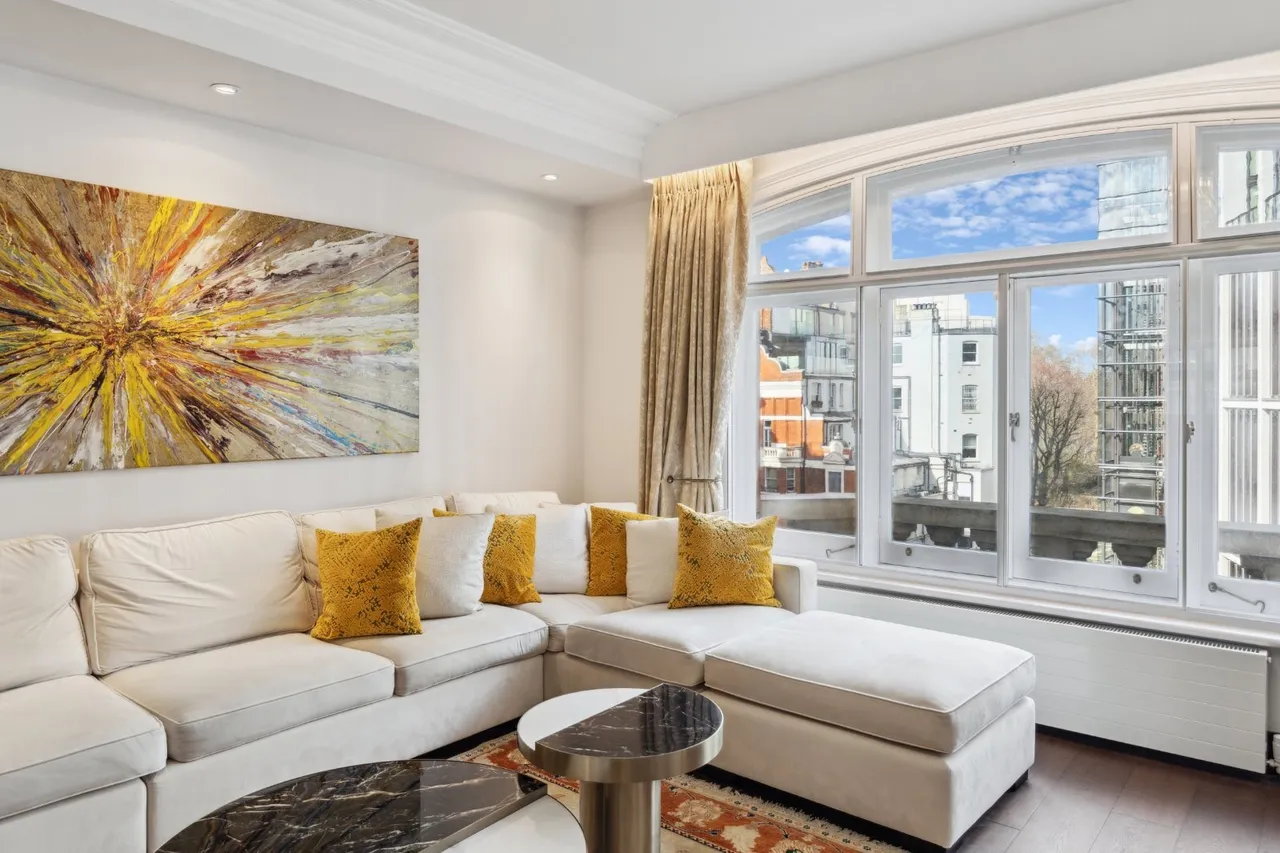 Park Mansions, Knightsbridge, SW1X, photo 11