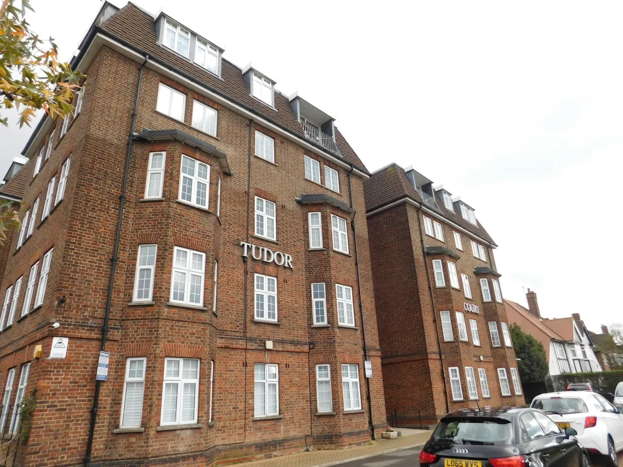 2 bed flat to rent — Gunnersbury Avenue, London, W5 4HD