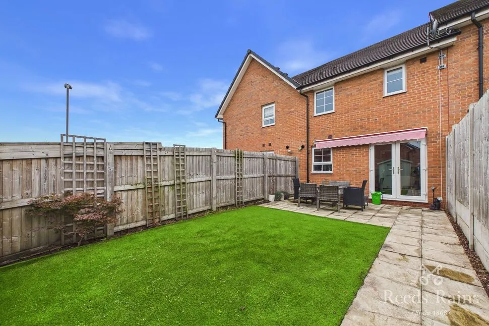 Pine Way, Somerford, CW12, photo 22