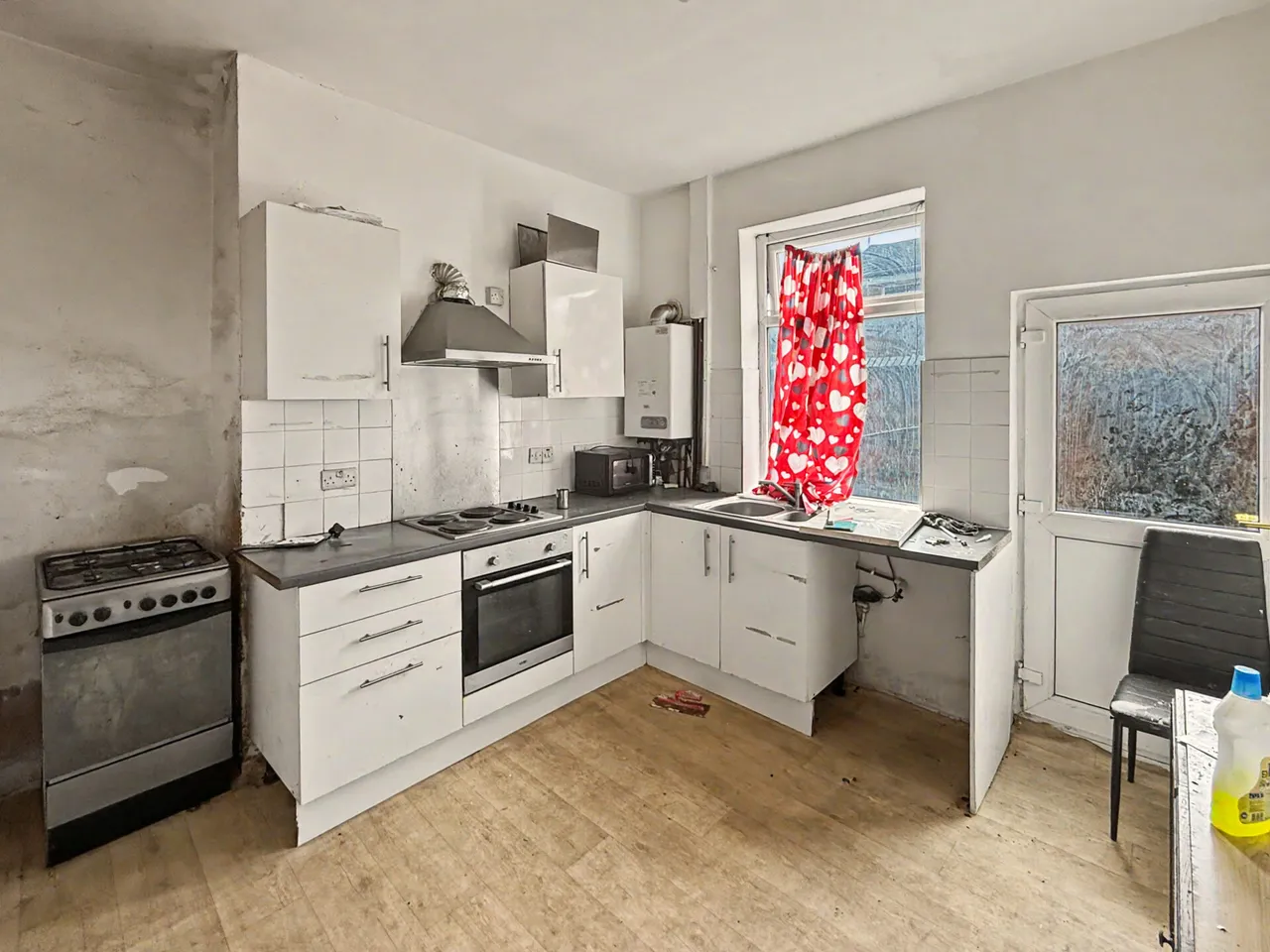 Devonshire Street, Salford, M7, photo 3
