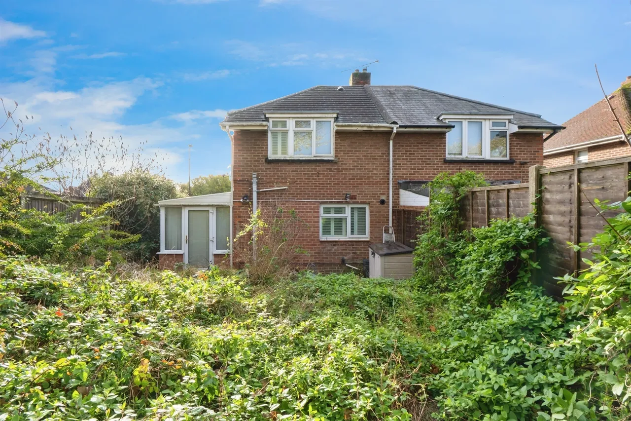 Olive Road, SOUTHAMPTON, photo 12