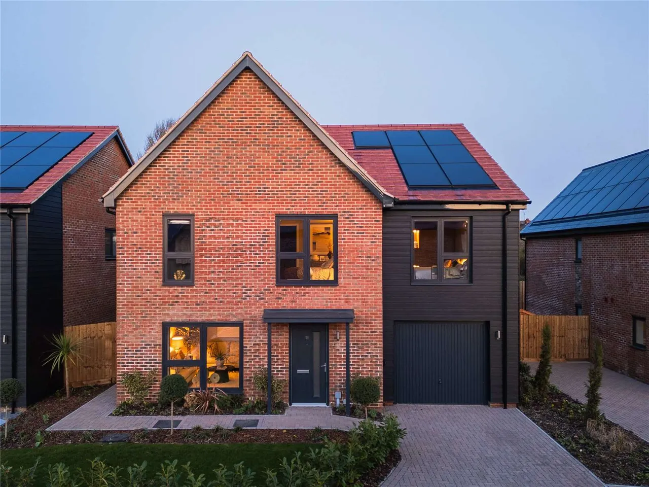 Hollymead Square, London Road, Newport, Saffron Walden, CB11 3PN, photo 11