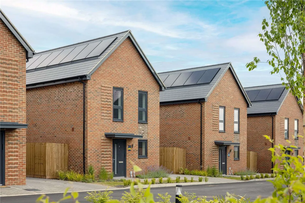Hollymead Square, London Road, Newport, Saffron Walden, CB11 3PN, photo 4