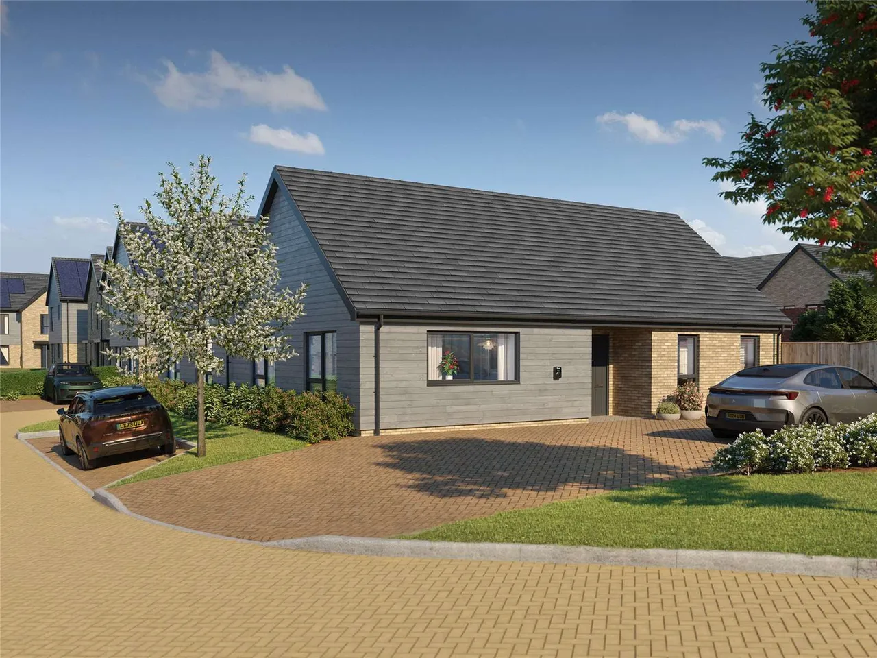 Hollymead Square, London Road, Newport, Saffron Walden, CB11 3PN, photo 8