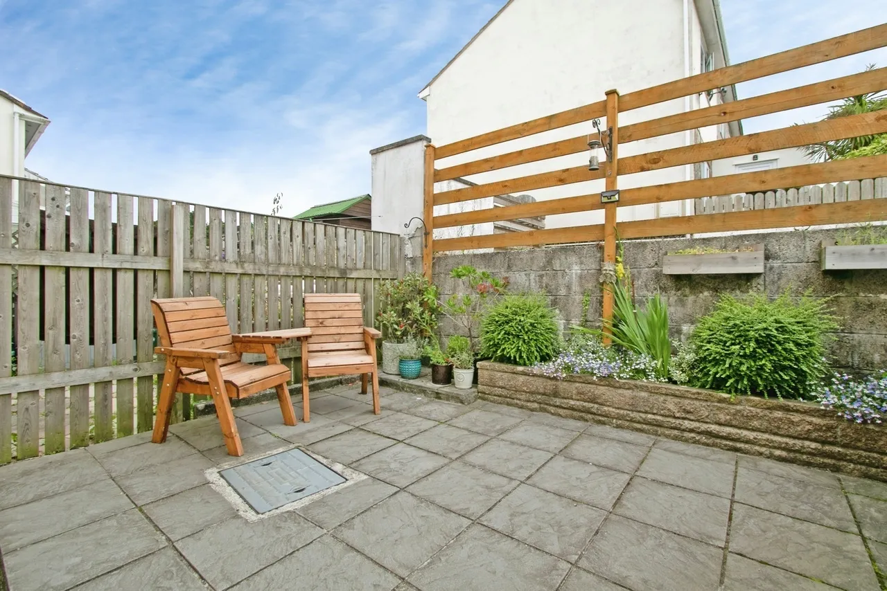 South Park, Redruth, TR15, photo 4