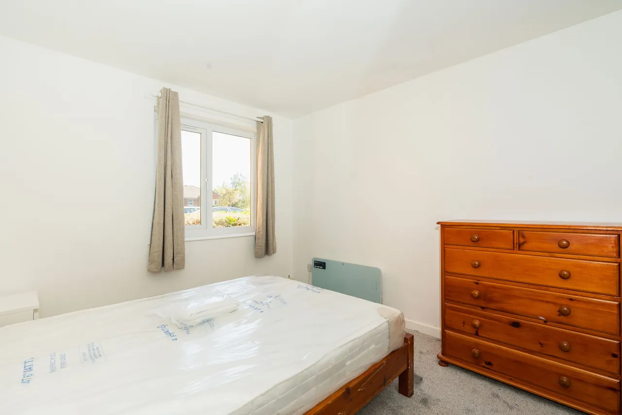 Broomspring Close, Sheffield, S3, photo 8