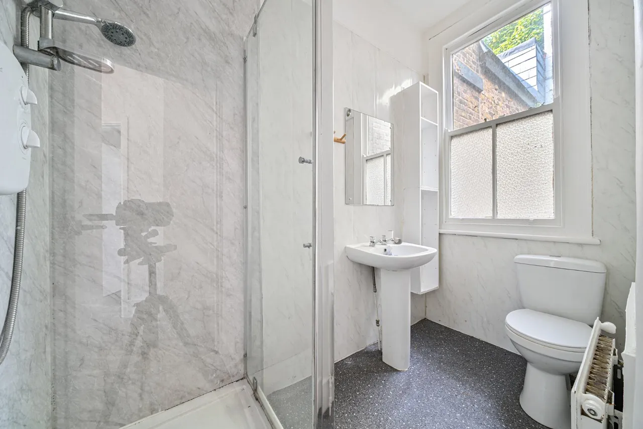 Marischal Road, London, SE13, photo 5
