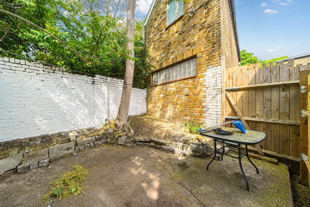 Marischal Road, London, SE13, photo 6