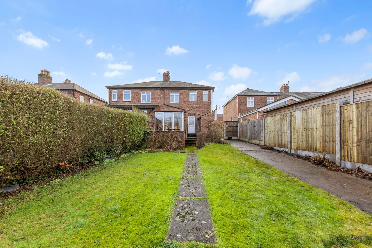 Southern Street, Stockton Heath, Warrington, WA4 6JW, photo 14