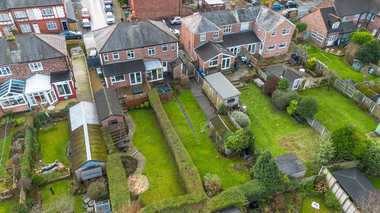 Southern Street, Stockton Heath, Warrington, WA4 6JW, photo 19
