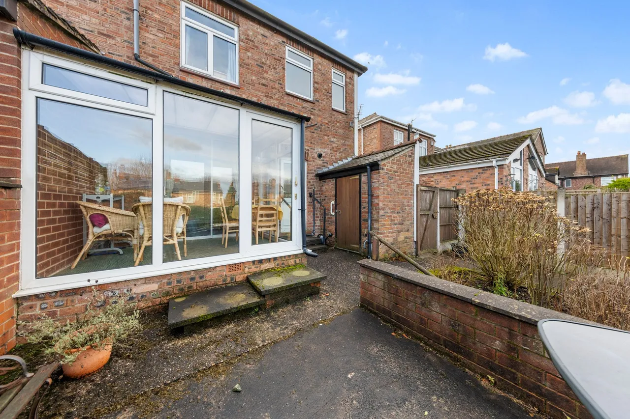 Southern Street, Stockton Heath, Warrington, WA4 6JW, photo 16