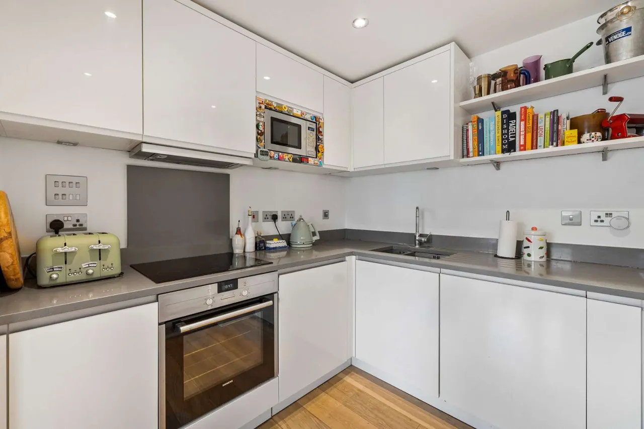 Bonchurch Road, London, W10 5NN, photo 6