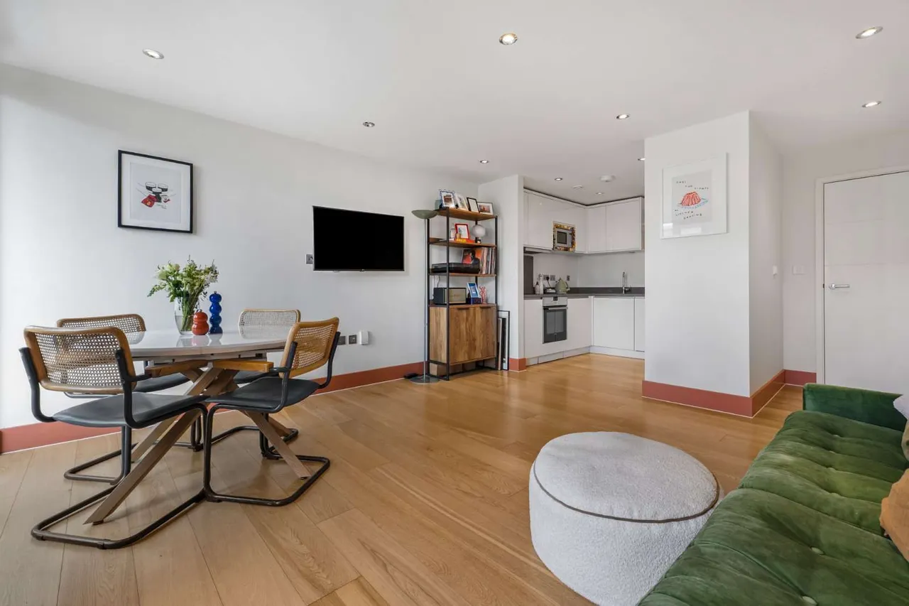 Bonchurch Road, London, W10 5NN, photo 8