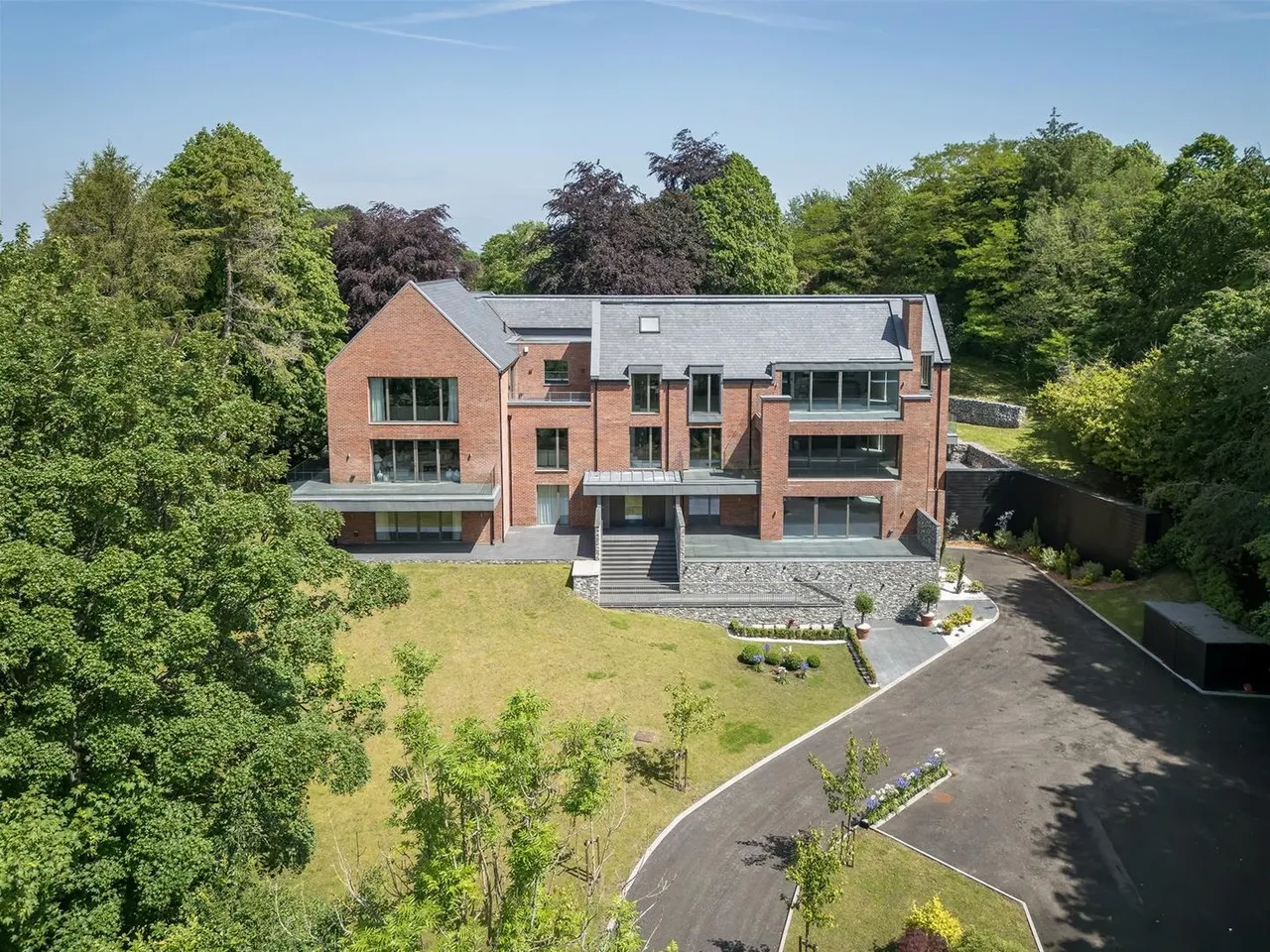 Macclesfield Road, Prestbury, photo 38